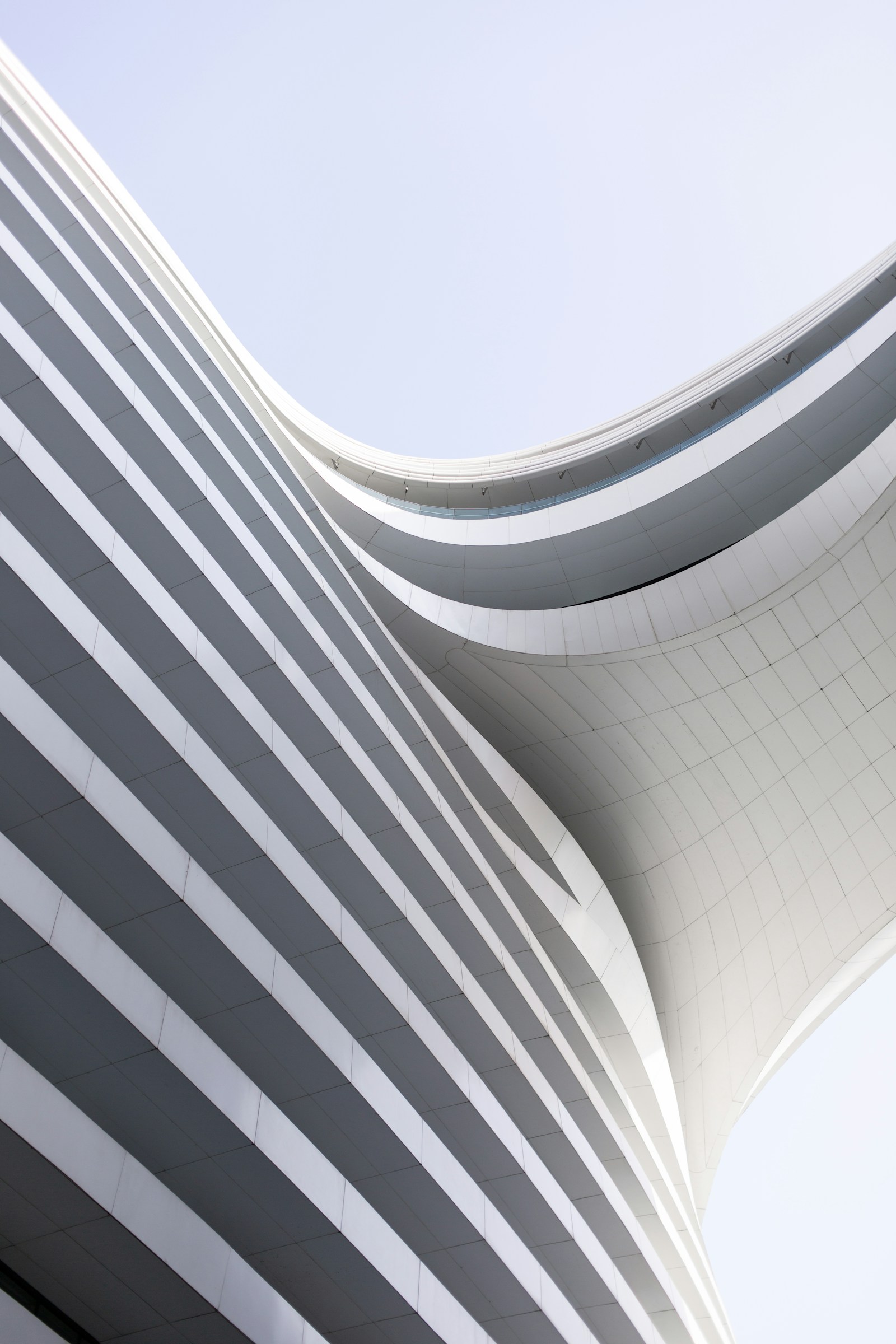Commercial project